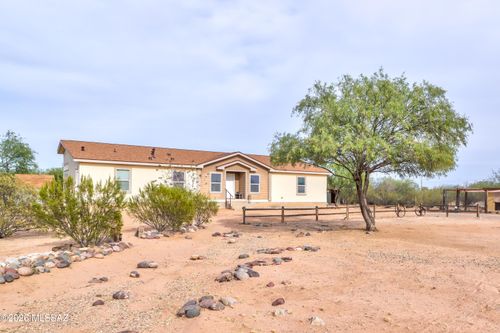 15960 W Sandy Street, Marana, AZ, 85653 | Card Image