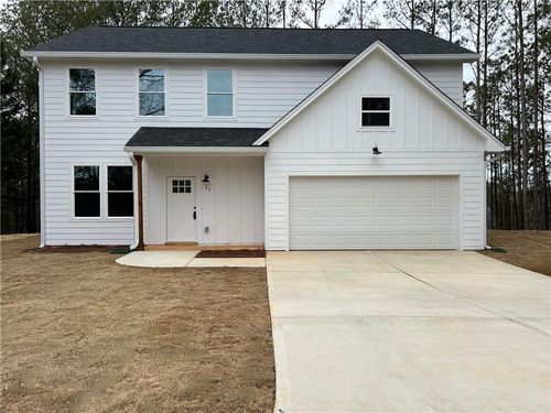 24 Rocky Cir Ne, White, GA, 30184-2856 | Card Image