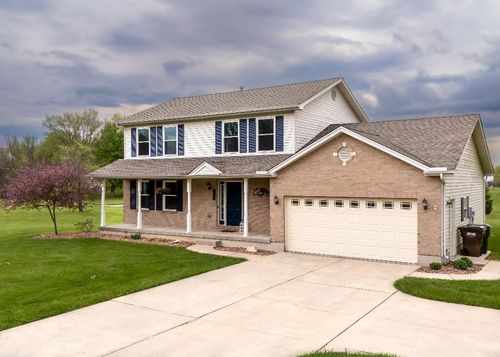 137 Deer Trail Rd, Sunman, IN, 47041-7119 | Card Image