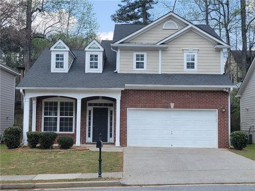 1682 Atkinson Park Cir, Lawrenceville, GA, 30043-7937 | Card Image