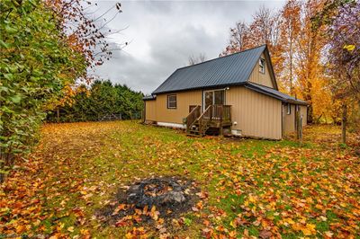 1247 County Rd 9, House other with 1 bedrooms, 1 bathrooms and 3 parking in Windham Centre ON | Image 3