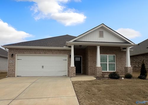 170 Williams Pointe Blvd Sw, Huntsville, AL, 35824-2001 | Card Image