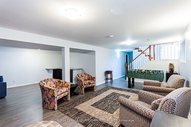3 Lawndale Crt, House other with 4 bedrooms, 2 bathrooms and 6 parking in Bradford West Gwillimbury ON | Image 21