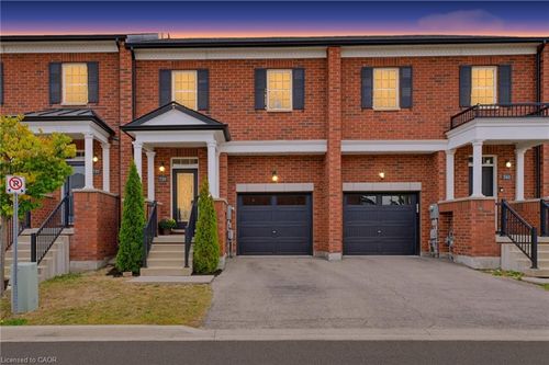 739 Banks Cres, Milton, ON, L9T9A4 | Card Image