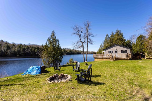 1683 North Rd, House other with 3 bedrooms, 1 bathrooms and 12 parking in Arden ON | Image 29