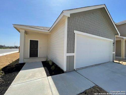 14402 Palm Rdg, San Antonio, TX, 78253-7079 | Card Image
