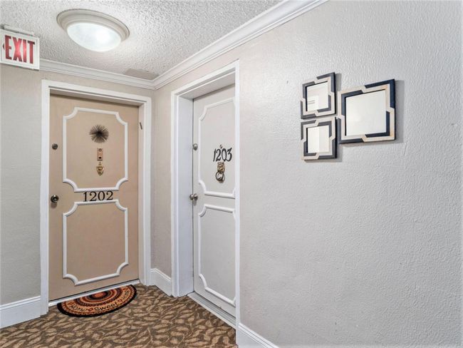 APT-1203 - 4141 Bayshore Blvd, Condo with 2 bedrooms, 2 bathrooms and null parking in TAMPA FL | Image 4
