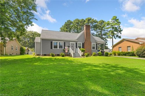 606 Temple Ave, Emporia, VA, 23847-2255 | Card Image