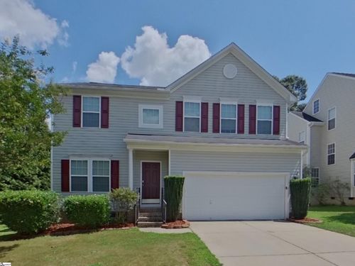 1 Ridgeleigh Way, Simpsonville, SC, 29681-6616 | Card Image