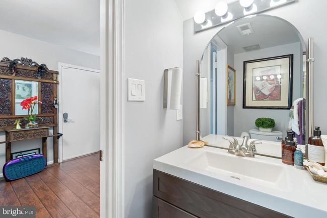 7914 Chapel Cove Dr, Townhouse with 3 bedrooms, 3 bathrooms and null parking in LAUREL MD | Image 5