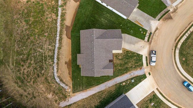 590 Pleasant Meadow Ln, House other with 3 bedrooms, 2 bathrooms and null parking in Bowling Green KY | Image 29