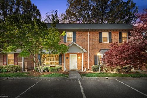 3118 Burke Mill Court, Winston-Salem, NC, 27103 | Card Image