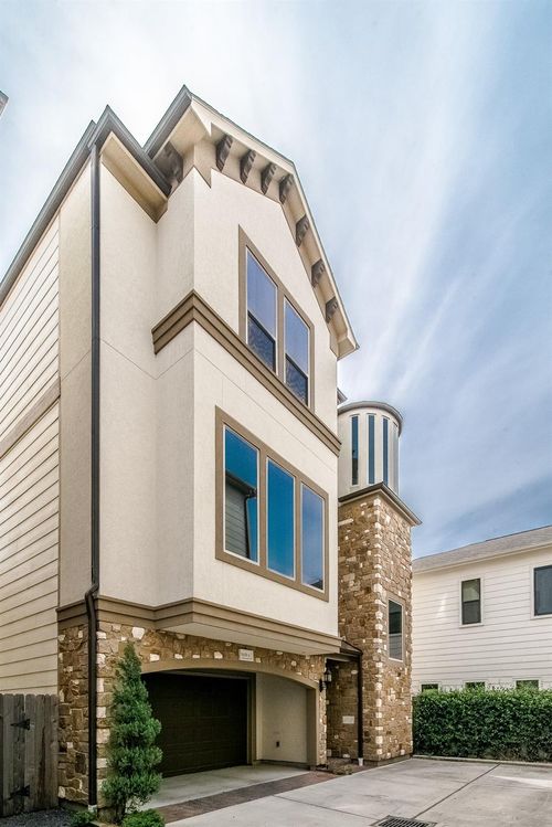 a-1610 Knox St, Houston, TX, 77007-3648 | Card Image