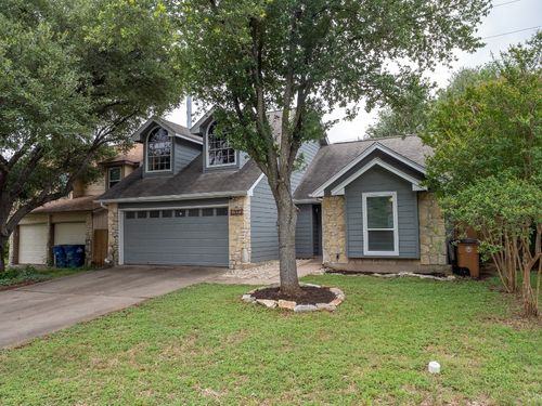 6307 Avery Island Ave, Austin, TX, 78727-6902 | Card Image