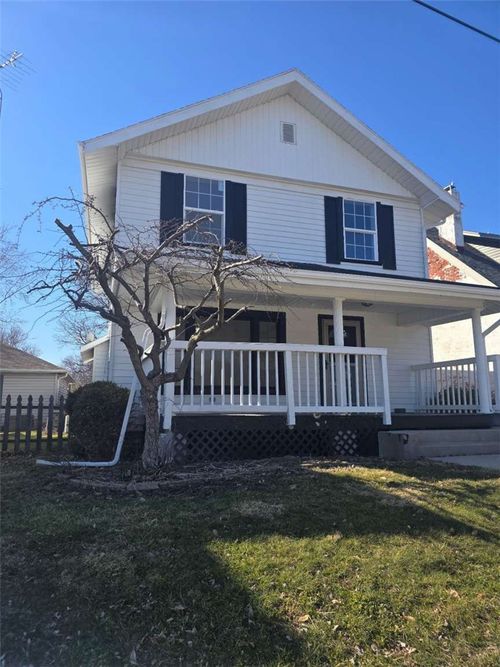 322 Sweitzer St, Greenville, OH, 45331-1348 | Card Image