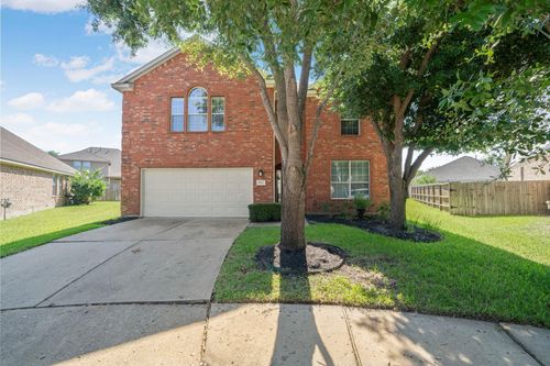 8523 Sweetstone Field Ct, Cypress, TX, 77433-7547 | Card Image