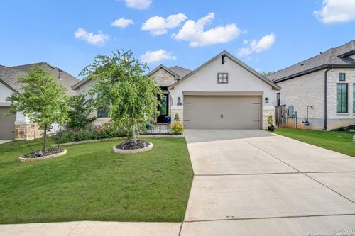 1057 Cadogan Squire, San Antonio, TX, 78260-3583 | Card Image