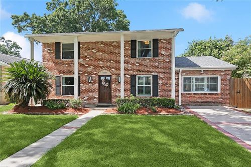 5237 Meadowdale St, Metairie, LA, 70006-3925 | Card Image