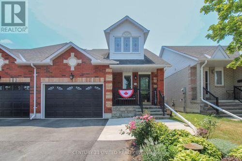 1360 Lillico Cres, Peterborough, ON, K9K2K9 | Card Image