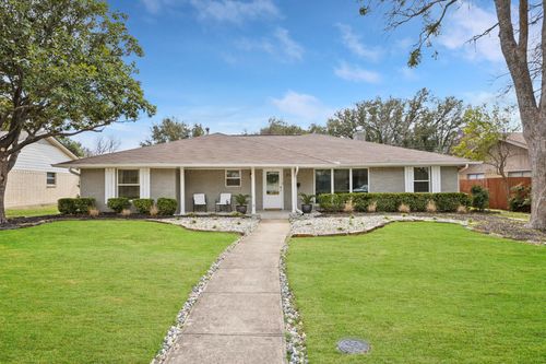 3120 Chapel Downs Dr, Dallas, TX, 75229-5833 | Card Image