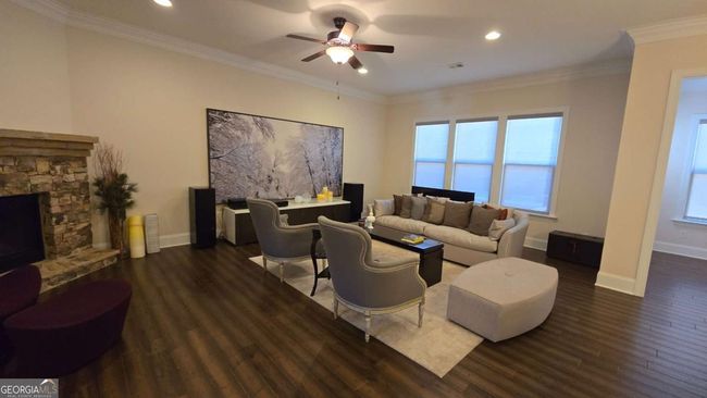 112 Austin Dr, House other with 5 bedrooms, 5 bathrooms and null parking in Sandy Springs GA | Image 26