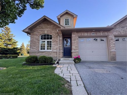 16-751 Rymal Rd W, Hamilton, ON, L9B2Y3 | Card Image