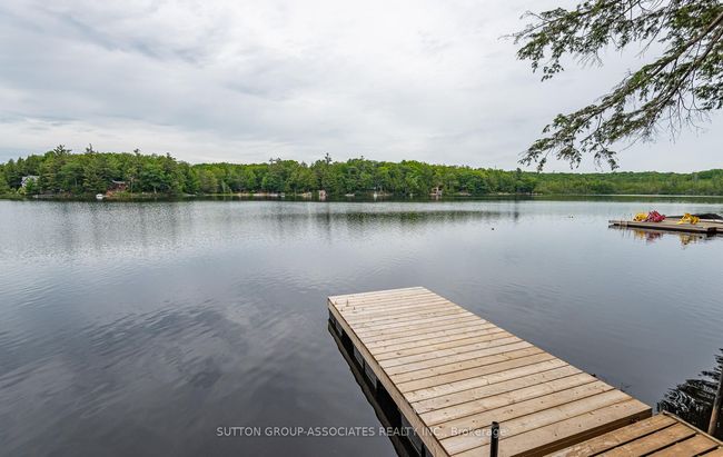 5 - 1105 Butterfly Rd, House other with 3 bedrooms, 3 bathrooms and 5 parking in Port Carling ON | Image 45
