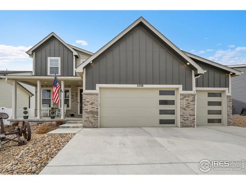 2538 Doe Ridge Way, Johnstown, CO, 80534-8710 | Card Image