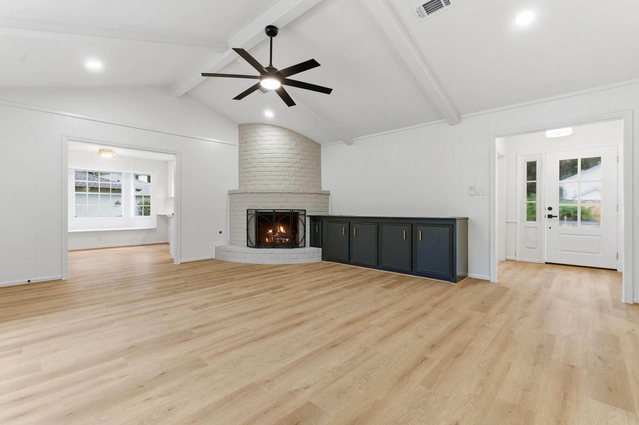 Residential in Cypress 2