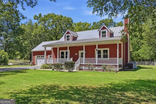 609 Morgan Street, Albany, GA, 31705 | Card Image