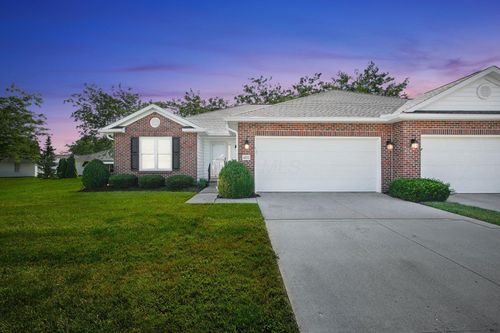 6210 Country Side Rd, Plain City, OH, 43064-8404 | Card Image