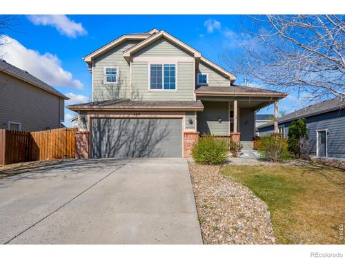 426 Heritage Ln, Johnstown, CO, 80534-7814 | Card Image