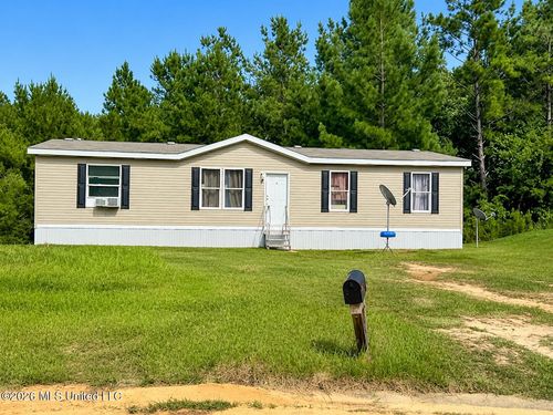 20 Shady Crk Drive, McHenry, MS, 39561 | Card Image