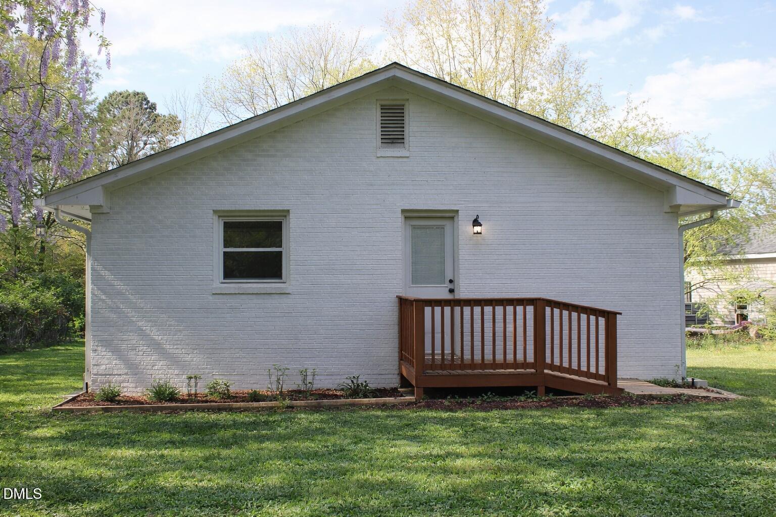 Residential Income in Durham 3