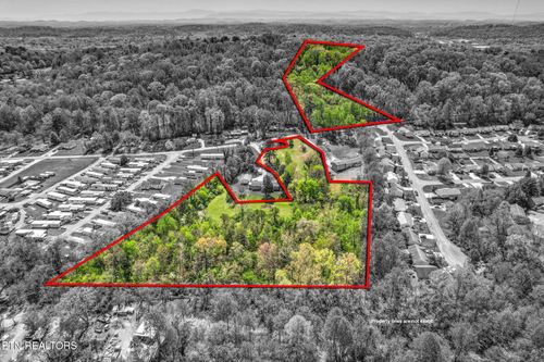 2990 & 0 Rifle Range Drive, Knoxville, TN, 37918 | Card Image