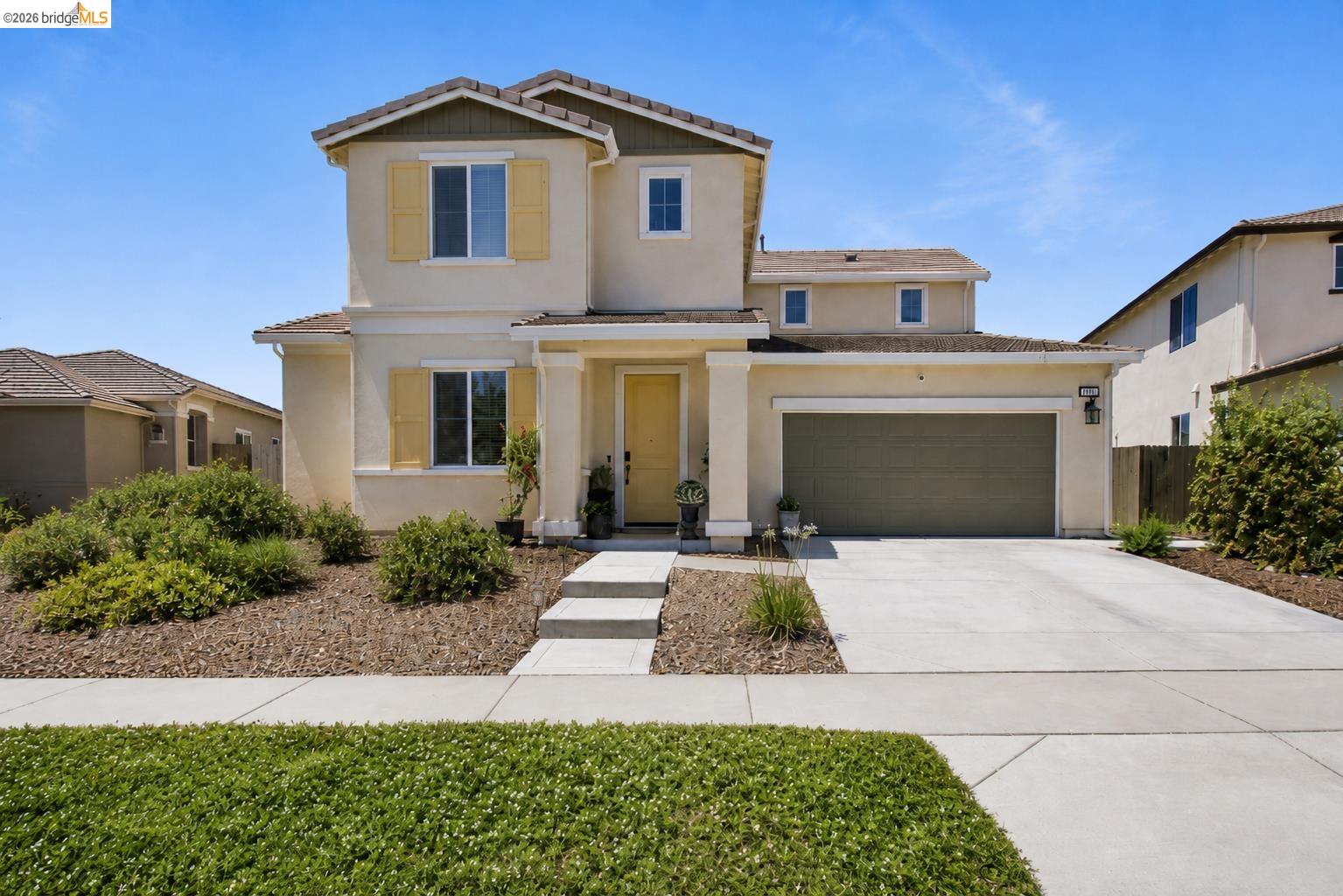 Residential in Plumas Lake