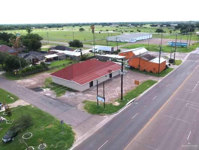 Birds eye view of property with a rural view | Image 4
