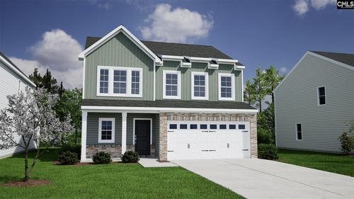 3655 Stedding Place, Lexington, SC, 29073 | Card Image