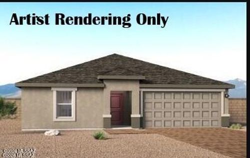 7808 S Paseo Potro Fiel, Tucson, AZ, 85746 | Card Image