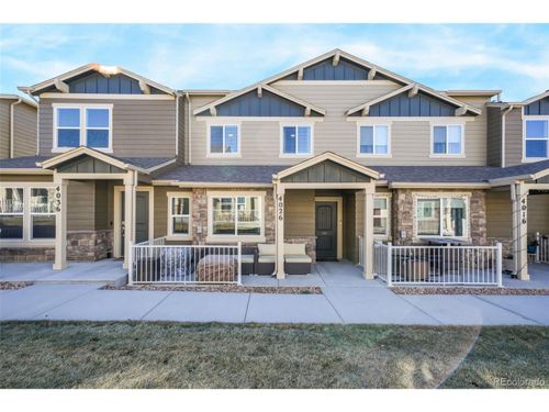 4026 Tiberias Pt, Colorado Springs, CO, 80916-4538 | Card Image