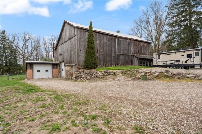 365643 Evergreen St, House other with 4 bedrooms, 2 bathrooms and 20 parking in Burgessville ON | Image 41