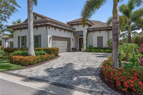 3159 Heather Glen Ct, NAPLES, FL, 34114-9800 | Card Image