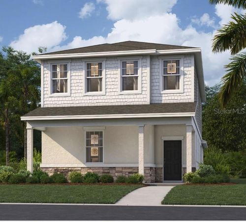 1816 Shadow Box Bnd, SAINT CLOUD, FL, 34771-3930 | Card Image