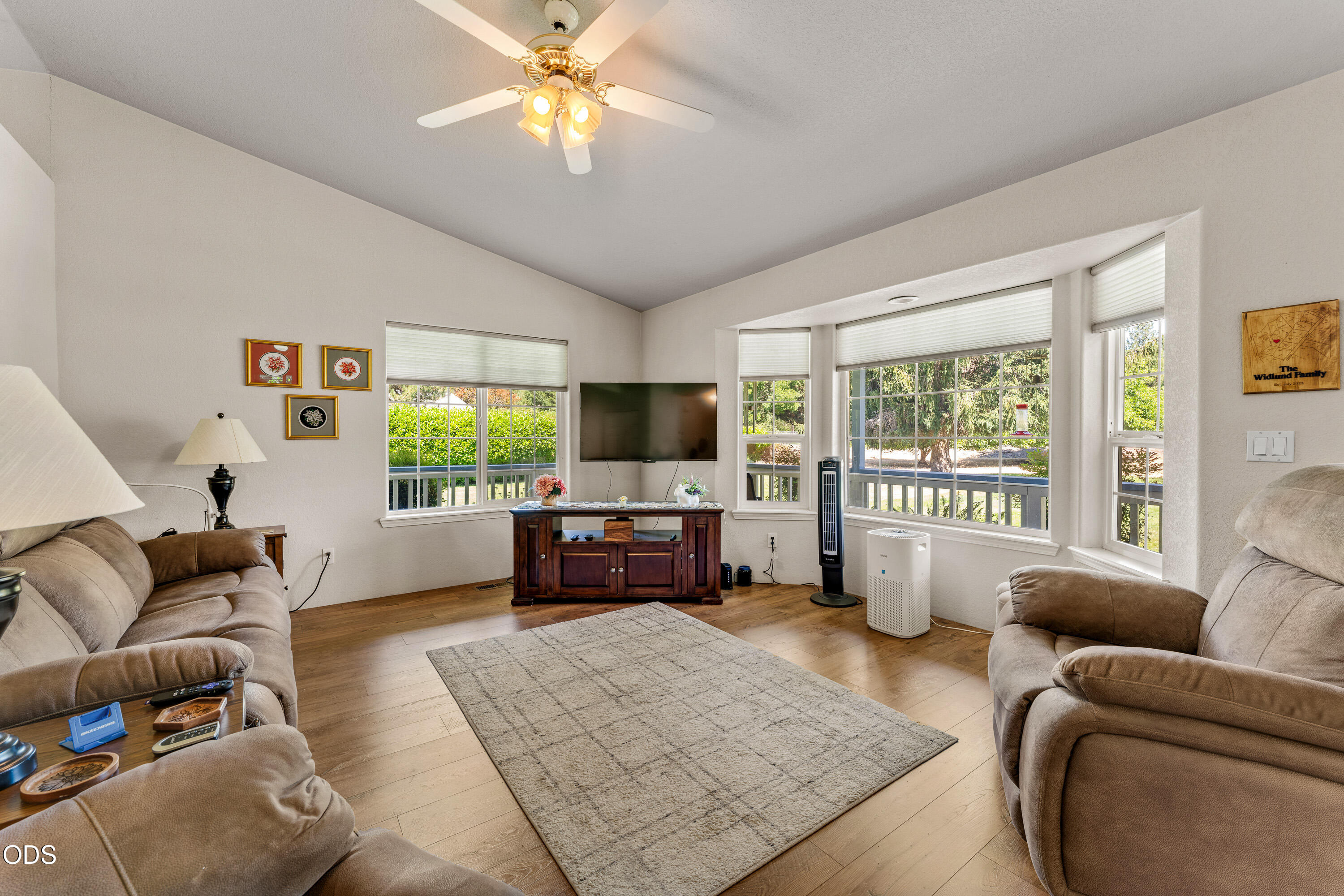 Residential in Merlin 3