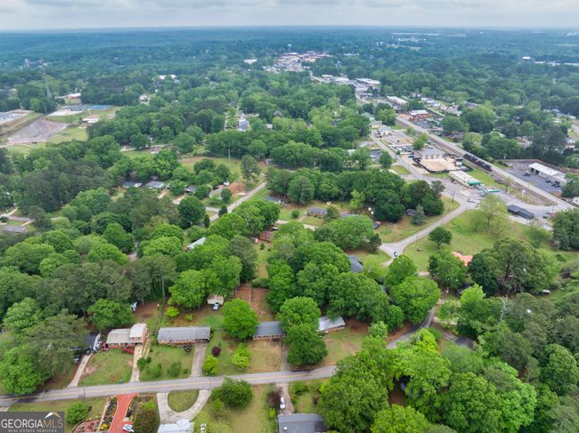98 Orchard Cir, House other with 3 bedrooms, 1 bathrooms and null parking in Commerce GA | Image 7