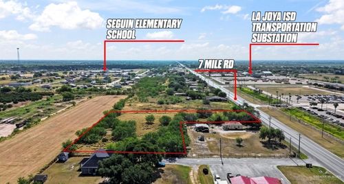 7 W Mile 7 Rd, Mission, TX, 78574 | Card Image