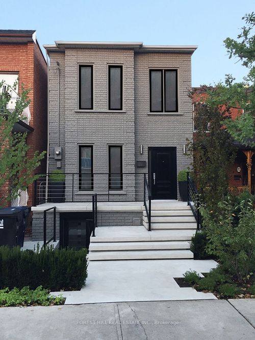 80 Northcote Ave, Toronto, ON, M6J3K3 | Card Image