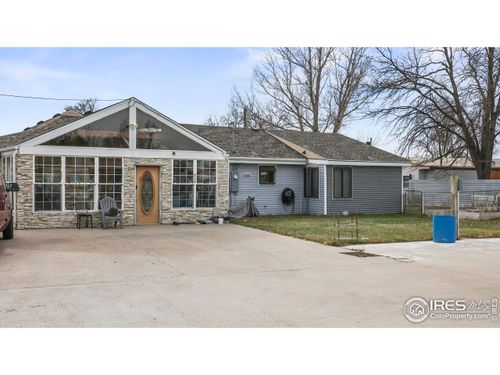 15985 Echo Rd, Fort Morgan, CO, 80701-8800 | Card Image