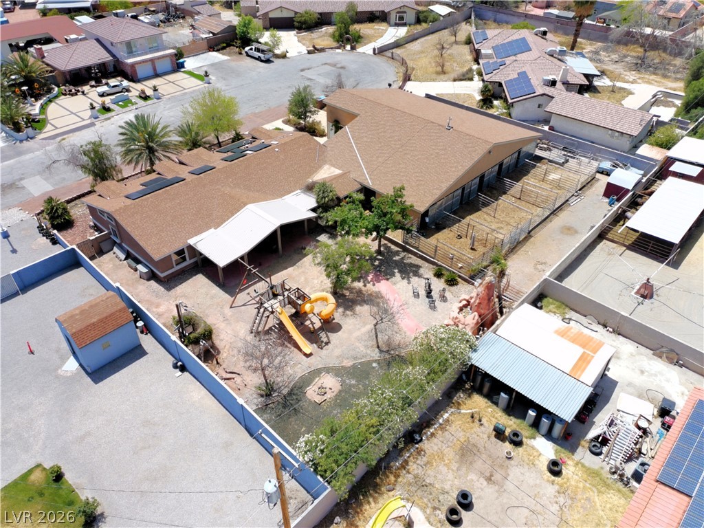 Residential in Las Vegas 4