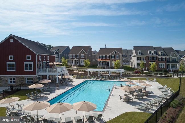 362 Quigley Dr, Townhouse with 4 bedrooms, 4 bathrooms and null parking in MALVERN PA | Image 61